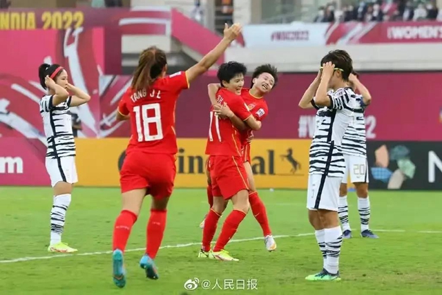 “搖籃”！中國(guó)女足將士曾在內(nèi)江留下足跡，多名國(guó)腳在這里集訓(xùn)(圖2)
