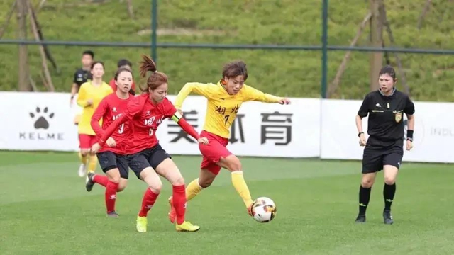“搖籃”！中國(guó)女足將士曾在內(nèi)江留下足跡，多名國(guó)腳在這里集訓(xùn)(圖12)