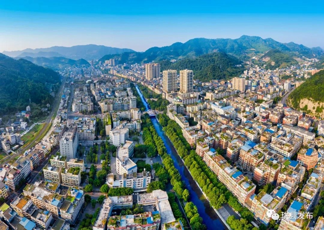 復審通過！宜賓再次獲評國家衛(wèi)生城市(圖5)