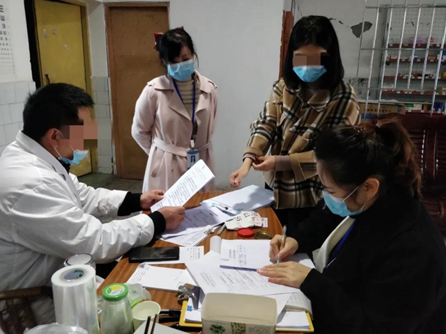 春雷行動2022｜瀘縣一醫(yī)務室銷售過期藥品被罰款50000元！(圖4)
