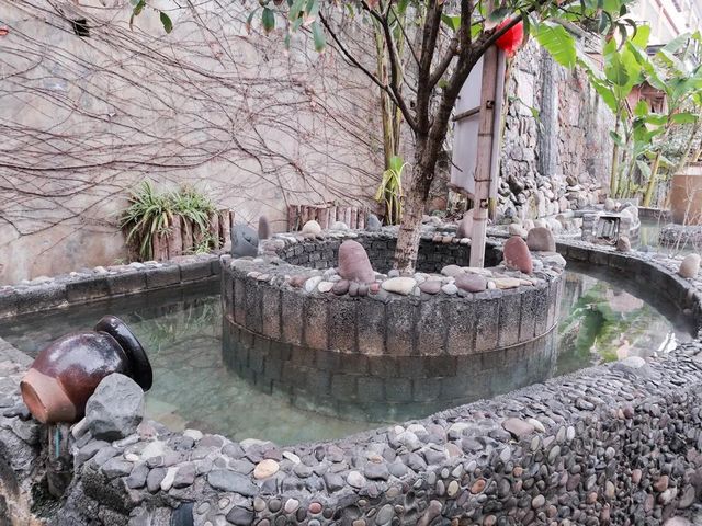 約起來！宜賓最新溫泉盤點推薦！泡池多、水質(zhì)好、純天然……(圖6)