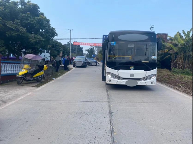瀘縣：兩名“路怒癥”三次交手，誰輸誰贏？