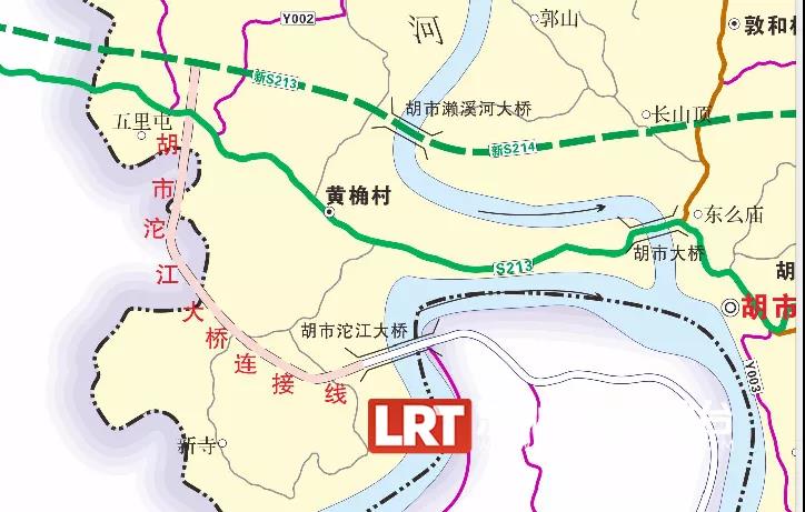 瀘州這條路修好后，將惠及10萬人！
