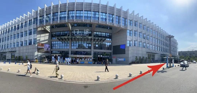 瀘州人注意！來市人醫(yī)查核酸最全攻略！