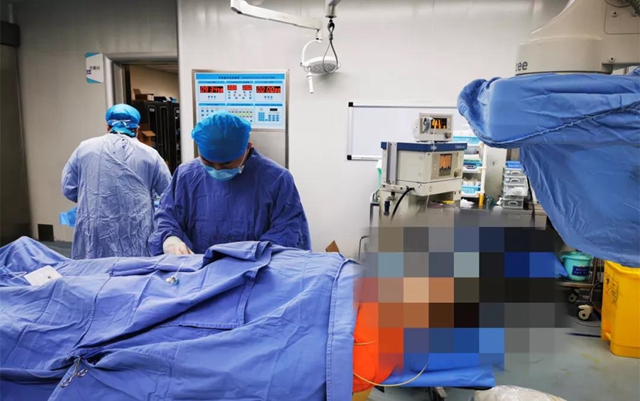 36歲男子突發(fā)心梗，醫(yī)生提醒：這些因素要注意！