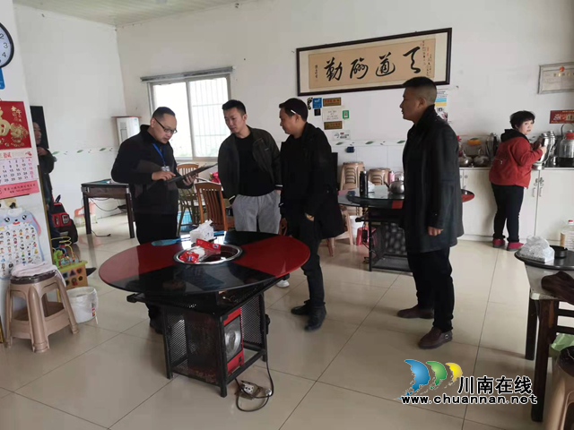 春雷行動(dòng)2022｜敘永：河鮮切莫亂宣傳，以免惹來“大麻煩”