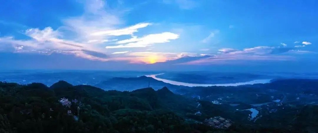 正是登山好時節(jié)丨一起出門，遇見春天(圖3)