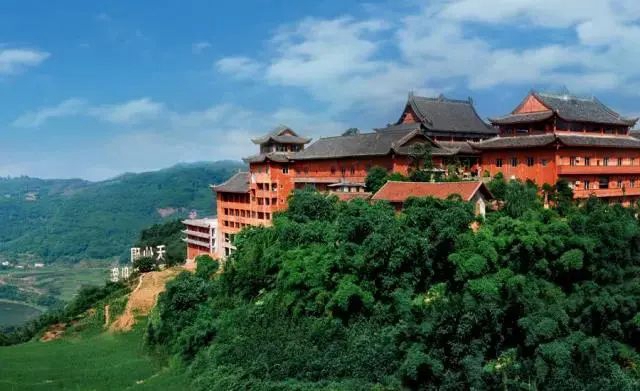 正是登山好時節(jié)丨一起出門，遇見春天(圖7)