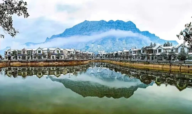 正是登山好時節(jié)丨一起出門，遇見春天(圖10)
