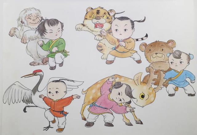【擴(kuò)散】這些中醫(yī)辦法，可提升身體免疫力！(圖3)