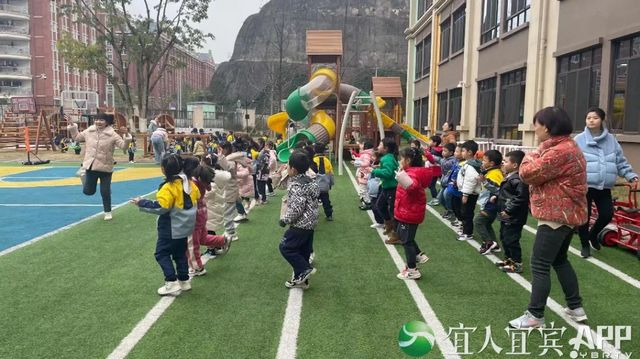 130所！宜賓新增公辦學(xué)前教育學(xué)位32900個(gè)！(圖2)