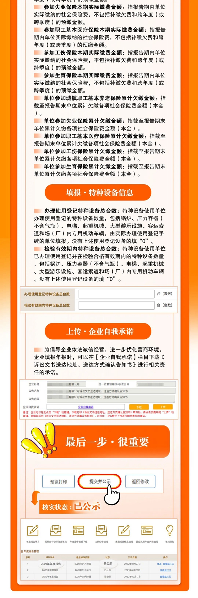 老板們！年報(bào)不報(bào)，要遭罰款！(圖8)