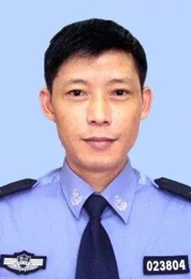 第四期投票來啦！為您心目中的2021瀘州最美消費(fèi)維權(quán)年度人物投上寶貴的一票！(圖2)