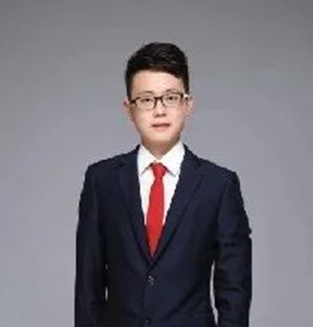 第四期投票來啦！為您心目中的2021瀘州最美消費(fèi)維權(quán)年度人物投上寶貴的一票！(圖5)