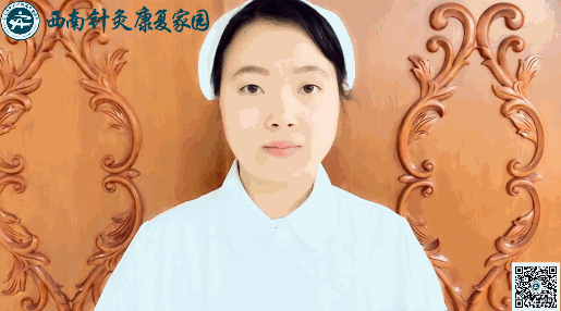 天氣變化，女子竟開(kāi)始流口水？(圖14)