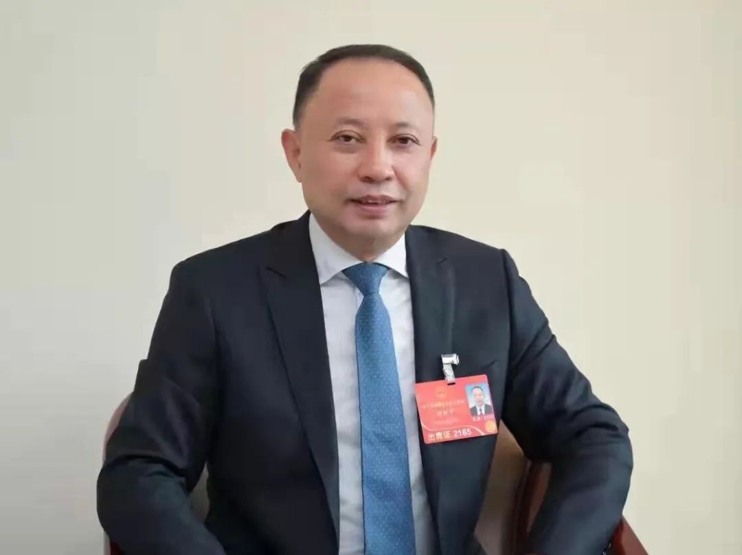 全國(guó)人大代表何樹(shù)平：農(nóng)房更美更安全 建議推行“工匠負(fù)責(zé)制” | 代表委員@你