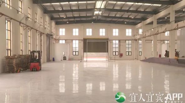 硬核守護(hù)不斷“鏈”！宜賓新啟用進(jìn)口冷鏈?zhǔn)称芳斜O(jiān)管倉(cāng)(圖2)