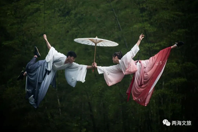 趕緊收下！宜賓多家景區(qū)針對女性免門票啦！還有更多活動優(yōu)惠......(圖3)