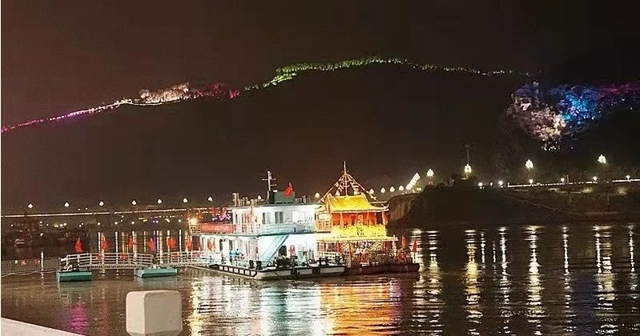 趕緊收下！宜賓多家景區(qū)針對女性免門票啦！還有更多活動優(yōu)惠......(圖9)