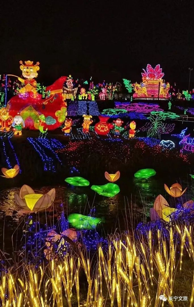 趕緊收下！宜賓多家景區(qū)針對女性免門票啦！還有更多活動優(yōu)惠......(圖11)