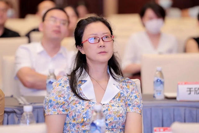 致敬平凡 走近天府名醫(yī)——黃純蘭