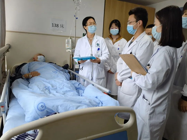 致敬平凡 走近天府名醫(yī)——黃純蘭(圖3)
