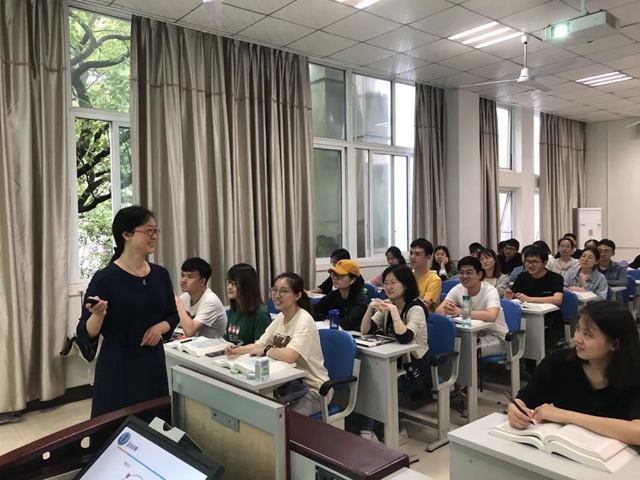 致敬平凡 走近天府名醫(yī)——黃純蘭(圖5)