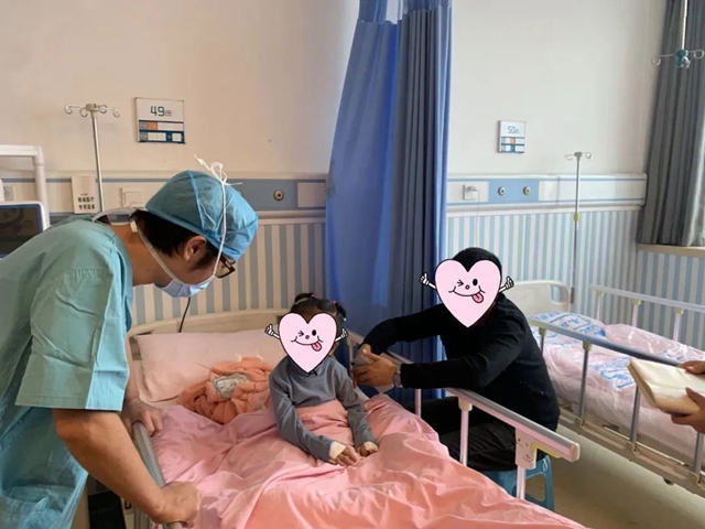 【投票】西南醫(yī)大附院康健中心院區(qū)開診4年了，您想讓我們在哪些地方做得更好？(圖9)