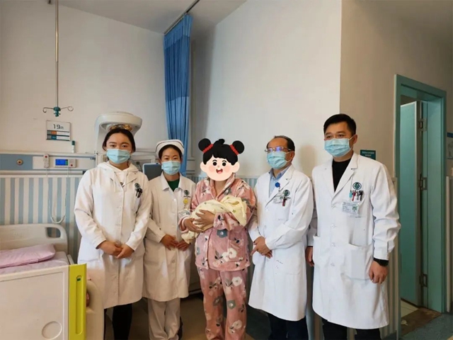 【投票】西南醫(yī)大附院康健中心院區(qū)開診4年了，您想讓我們在哪些地方做得更好？(圖8)