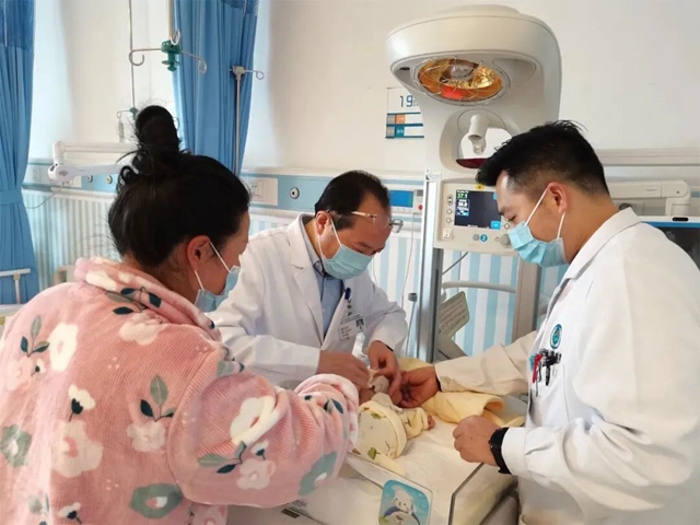 【投票】西南醫(yī)大附院康健中心院區(qū)開診4年了，您想讓我們在哪些地方做得更好？(圖7)