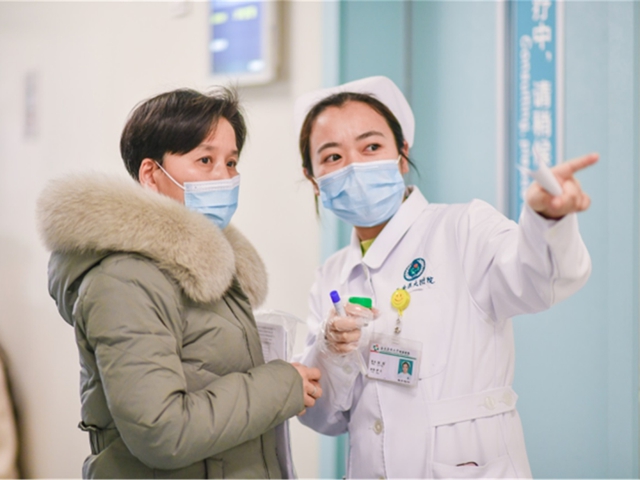 【投票】西南醫(yī)大附院康健中心院區(qū)開診4年了，您想讓我們在哪些地方做得更好？(圖16)
