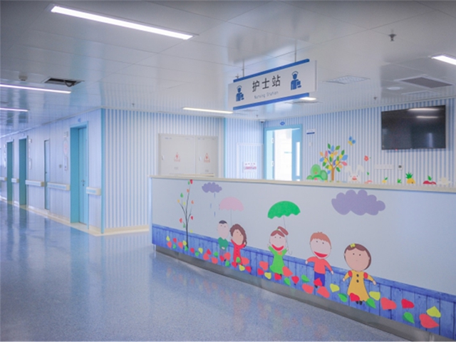 【投票】西南醫(yī)大附院康健中心院區(qū)開診4年了，您想讓我們在哪些地方做得更好？(圖22)