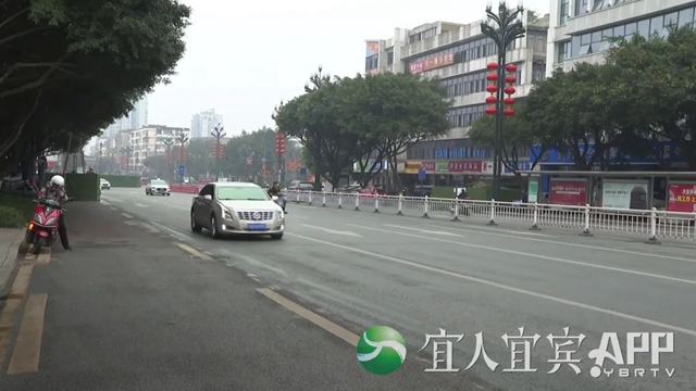 宜賓南門大橋南橋頭將建下穿通道！(圖9)