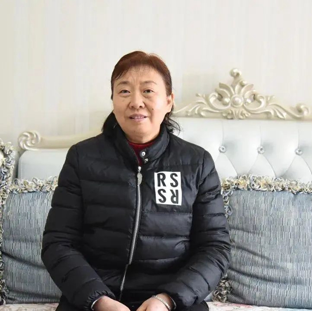 公安部、全國(guó)婦聯(lián)通報(bào)表?yè)P(yáng)！內(nèi)江這名“警嫂”出名了