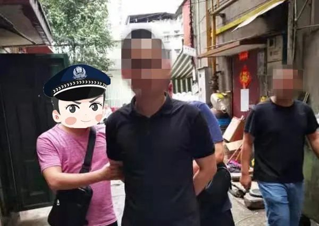 以案說(shuō)法 | 被電信詐騙的錢哪去了？這個(gè)團(tuán)伙告訴你答案！(圖10)