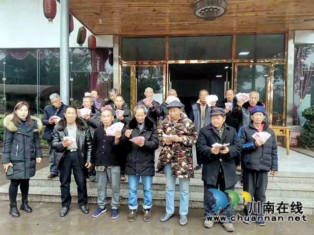 巾幗不讓須眉，致富不忘鄉(xiāng)鄰！——瀘州民建會員崔象平的創(chuàng)業(yè)故事(圖3)