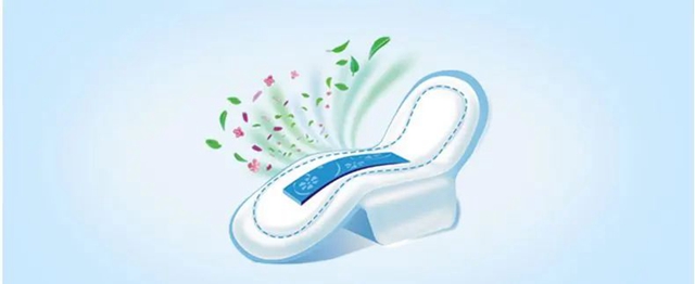 【擴(kuò)散】使用衛(wèi)生巾，會引發(fā)婦科?。?圖4)