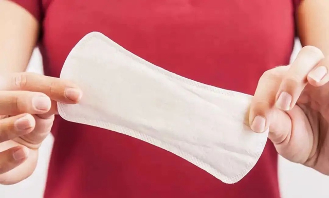 【擴(kuò)散】使用衛(wèi)生巾，會引發(fā)婦科??？(圖9)