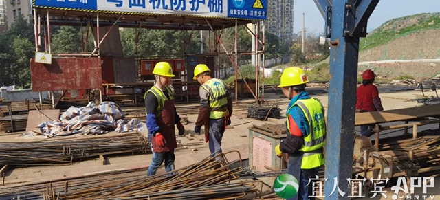 好消息！宜賓這個重點民生工程項目年底投入使用(圖2)