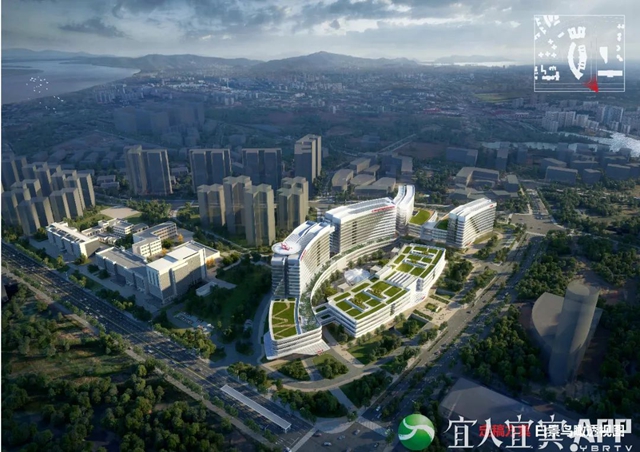 好消息！宜賓這個重點民生工程項目年底投入使用(圖4)