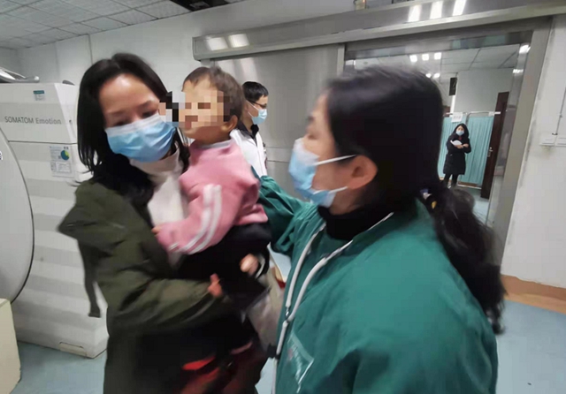 【注意】5歲女孩，桂圓卡喉，差點(diǎn)……