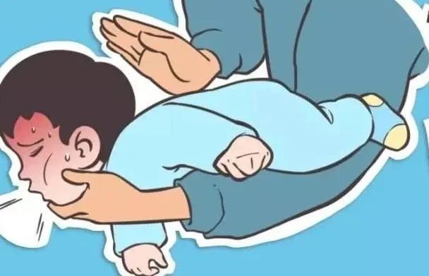 【注意】5歲女孩，桂圓卡喉，差點(diǎn)……(圖7)