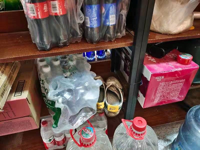 瀘州市食品安全“紅黑榜”（第二十三期）(圖25)