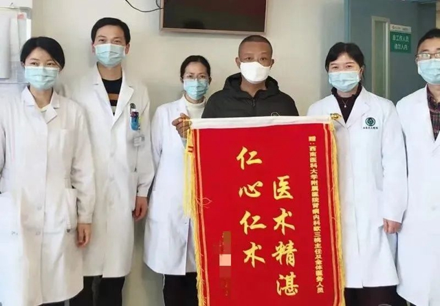 【世界腎臟日】當尿液泡泡多且經久不散時，可能是腎在預警！(圖3)