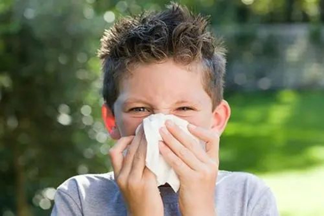 瀘州氣溫直逼30℃，當(dāng)心！(圖4)