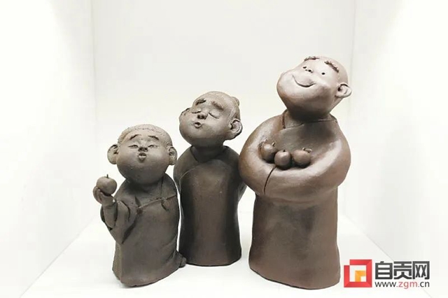 全國40%的酒壇，出自自貢這里！(圖7)