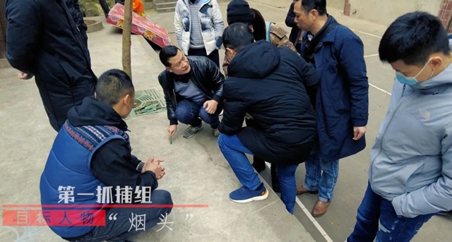 1500多條！內江打假逮到一條“大魚”(圖2)