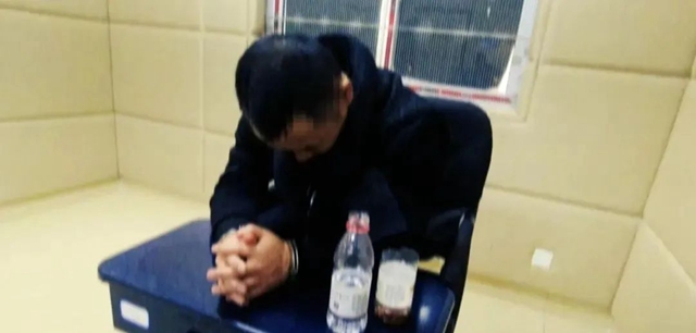1500多條！內江打假逮到一條“大魚”(圖9)