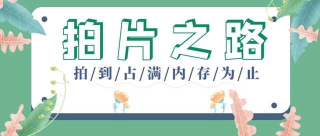 隆昌這些拍照打卡地，秒出大片！(圖2)