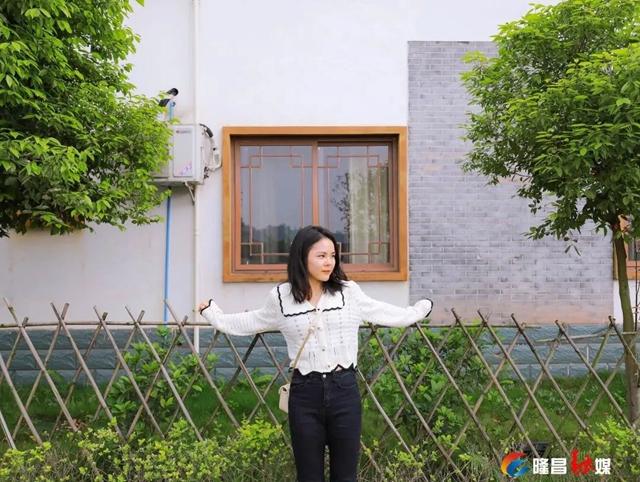 隆昌這些拍照打卡地，秒出大片！(圖4)